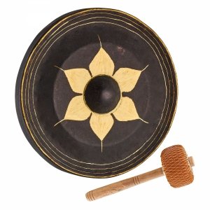 Meinl THG16 Thai Gong 16 gong + pałka 