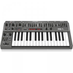 Behringer MS-1 MK II-GY Syntezator analogowy