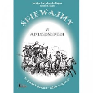 ŚPIEWAJMY Z ANDERSENEM