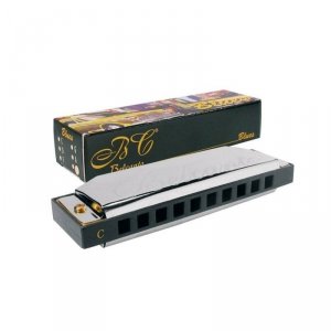 Belcanto HRM-20-F Harmonijka Ustna F