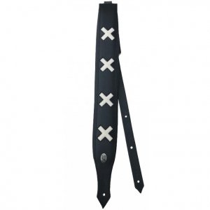 Minotaur Coat Of Arms Black