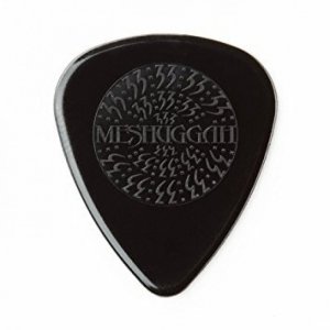 Dunlop 45PFT1.0 Mesuggah Sig Pick 6 szt zestaw kostek