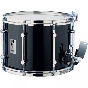 Sonor Parade Werbel Marszowy 14x10 czarny połysk