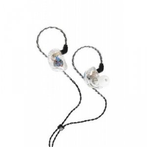 Stagg SPM-435 TR minitory douszne transparentne