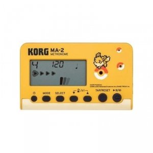 Korg MA-2 EV metronom elektroniczny pokemon