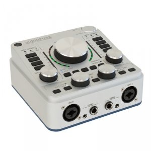 Arturia AudioFuse Silver interfejs audio