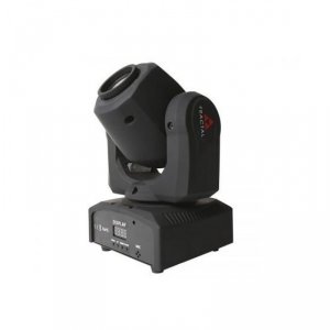 Fractal Mini LED Gobo Spot 60W