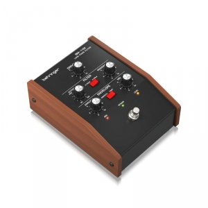 Behringer BM-11M LOW PASS FILTER Efekt gitarowy