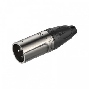 Roxtone RX3M-NT wtyk XLR męski