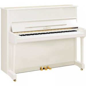 Yamaha P121 M PWH pianino klasyczne