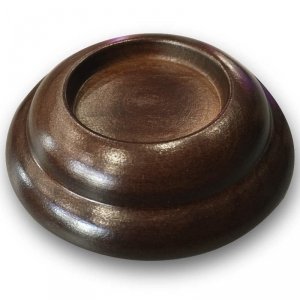 Podstawek pod pianino drewniany dąb około 50mm 632503