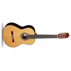 Alhambra Linea Profesional cedr gitara klasyczna