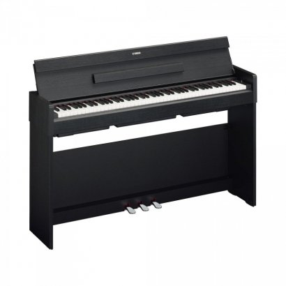 Yamaha Arius YDP-S35 B pianino cyfrowe 