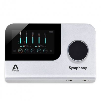 Apogee Symphony Desktop 