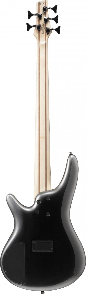 Ibanez SR305E-MGB Metallic Gray Burst Gitara basowa