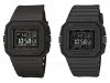 CASIO GW-5500 GW-5510 oryginalny pasek 26 mm 10260100