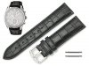 CASIO EFR-532L-1A oryginalny pasek 22 mm 10452318