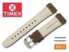 TIMEX T47012 P47012 oryginalny pasek 20 mm
