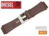  DIESEL DZ1132 oryginalny pasek 24 mm