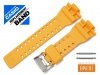 CASIO GA-100A-9A oryginalny pasek do zegarka 10366711 10347701