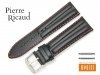 PIERRE RICAUD 24 mm oryginalny pasek P60016.Y254CH