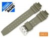 CASIO GA-1000KH-3A oryginalny pasek 10531393