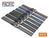 PACIFIC pasek skórzany do zegarka W28