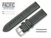 PACIFIC pasek skórzany do zegarka W22