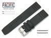PACIFIC pasek skórzany do zegarka W39