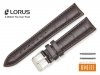 LORUS 18 mm oryginalny pasek RQU036X