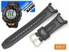 CASIO PAG-240-1 PAG-240-1B PAG-40-3V PAG-40-5V PAG-40-7V PAG-40B-2V oryginalny pasek