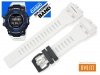 CASIO GBD-100-1A7 GBD-100SM-1A7 oryginalny pasek 16 mm 10610291