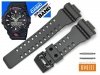 CASIO GA-700-1A GA-700-1B GA-700DC-1A oryginalny pasek 16 mm 10536683