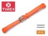 TIMEX PW5K89900 TW5K89900 oryginalny pasek do zegarka 12mm
