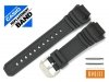 CASIO GS-1000 GS-1010 GS-1050 GS-1100 GS-1150 GS-1400 GS-300 oryginalny pasek 16 mm 10332054 10212982