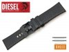 DIESEL DZ4323 oryginalny pasek 26 mm