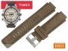 TIMEX P2N721 T2N721 oryginalny pasek 16 mm