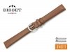 BISSET 14 mm pasek skórzany BS212