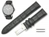 CASIO EF-341L-1A oryginalny pasek 22 mm 10396046