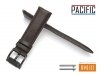 PACIFIC 22 mm pasek skórzany W56 brązowy W56-6S-22