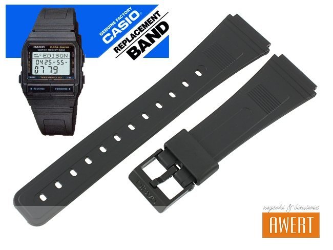 Casio db 55 store