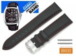 CASIO EF-321L-1A oryginalny pasek 22 mm