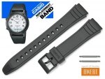 CASIO AW-49H AW-49HE oryginalny pasek 19 mm