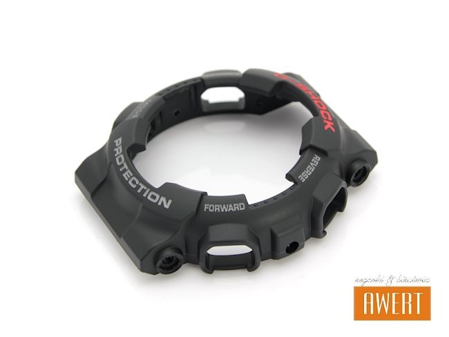 CASIO GD 100 1A oryginalny bezel 10368000