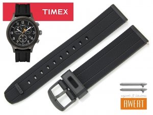 TIMEX TW2R60400 oryginalny pasek 20 mm