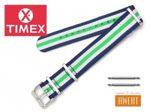 TIMEX TW7C07000 oryginalny pasek 20 mm