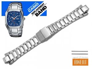 CASIO EF-315D oryginalna bransoleta