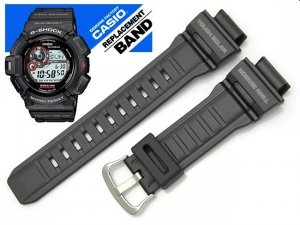 CASIO G-9300 -1 oryginalny pasek 20 mm