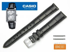 CASIO LTP-1234L-7A oryginalny pasek 14 mm
