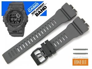 CASIO GBD-800UC-8 oryginalny pasek 16 mm